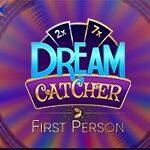 First Person Dream Catcher at Megaways Online Casino