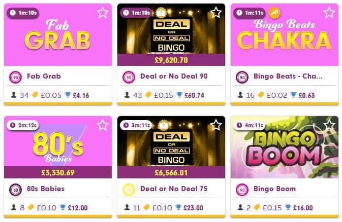Free-Bingo-games-available-in-the-bingo-area-