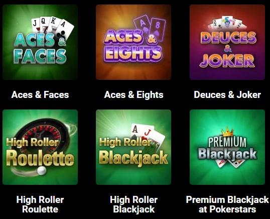 High-Roller-Roulette-Aces-and-Faces-Poker-Aces-and-Eights-Premium-Interesting-Variations-of-Poker-Premium-Online-Poker-Site
