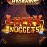 Lucky-Nuggets-Megaways-Slot-Games-at-Cheeky