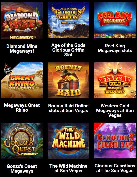 Online-Slots-Top-Slots-and-Popular-Favourite-Slot-Games-Like-Age-of-The-Gods-Slots-Gonzos-Quest-Western-Gold-Megaways-Bounty-Raid-Slot-Game
