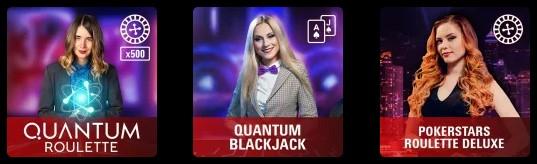 Playtech-Quantum-Roulette-Quantum-Blackjack-and-Pokerstars-Roulette-Deluxe-Live-Table-Games