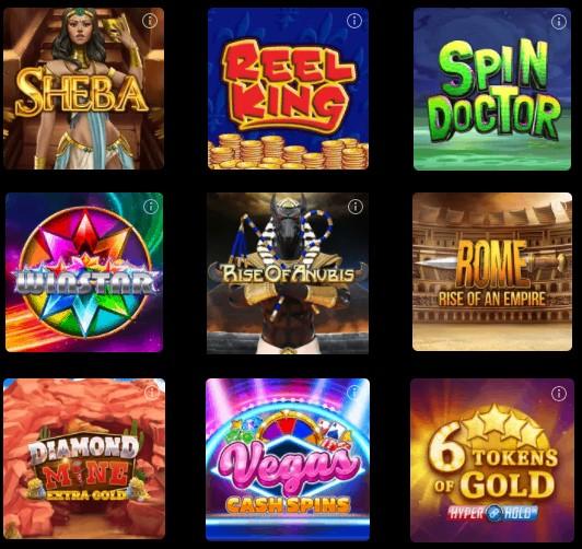 William-Hill-Vegas-Slots-Play-Slots-Online-at-William-Hill-Vegas-Vegas-Cash-Spins-Diamond-Mine-Extra-Vegas-Gold-Spin-Doctor-Reel-King