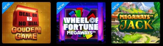 New-Deal-or-No-Deal-Online-slots-like-The-Wheel-of-Fortune-and-Megaways-online-slots-popular-games-The-Sun-Vegas-casino-at-E-Vegas.com_