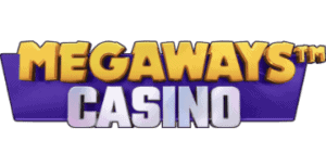 Megaways Logo