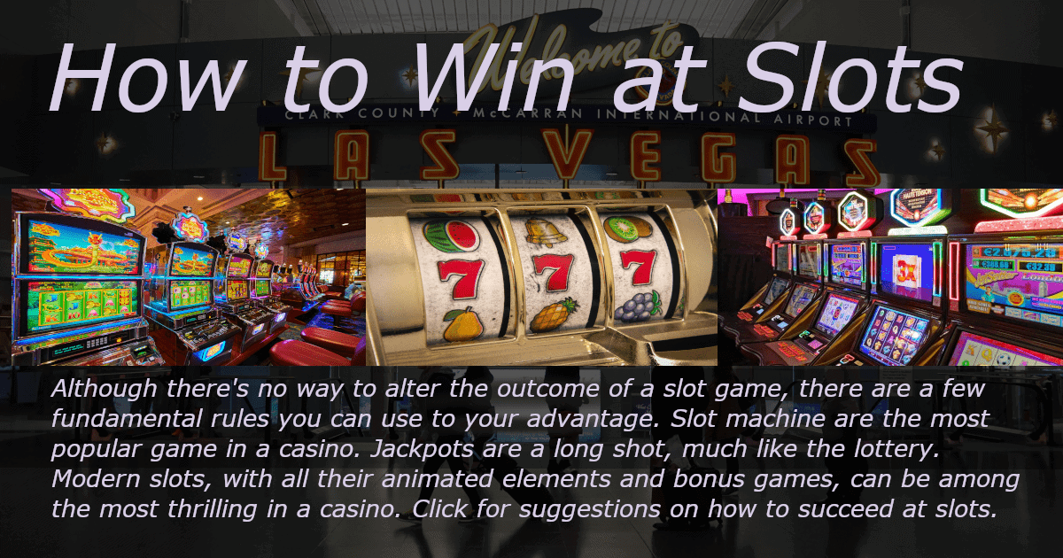 How-to-win-at-SLOTS-