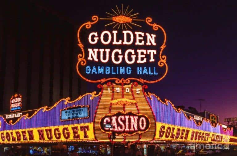 The-Golden-Nugget