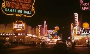 Freemont Street