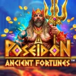 Poseidon-Ancient-Fortunes-Slot-Game