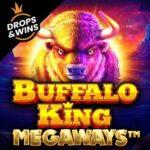 Buffalo-King-Megaways-