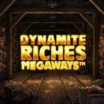Dynamite-Riches-Megaways
