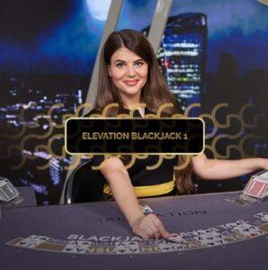 Elavation-UK-Live-Blackjack-at-Gala-Casino