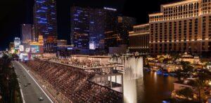 Las Vegas Grand Prix 2023