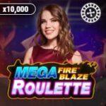 Mega-Fire-Blaze-Roulette