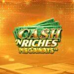 Megaways-Cash-n-Riches