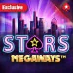 PokerStars-Exclusive-Stars-Megaways