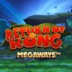 Return-of-Kong-Megaways-title