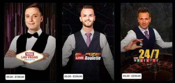 UK-Live-Viva-Las-Vegas-Roulette-Real-Dealer-Blaze-Roulette-and-247-UK-Live-Roulette