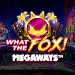 What-The-Fox-Megaways-Thrilling-Slot-Game-Popular-Megaways