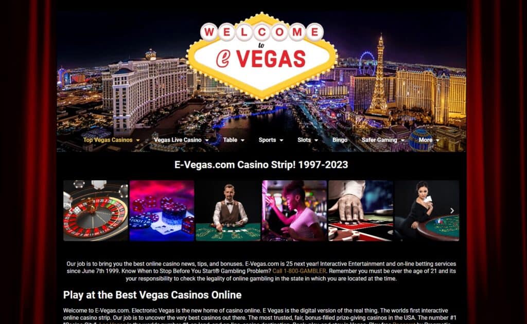 E-Vegas.com-The-Casino-Strip