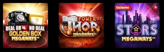Epic-Megaways-Games-Power-of-Thor-Megaways-Megaways-Exclusives-and-New-Megaways-Games