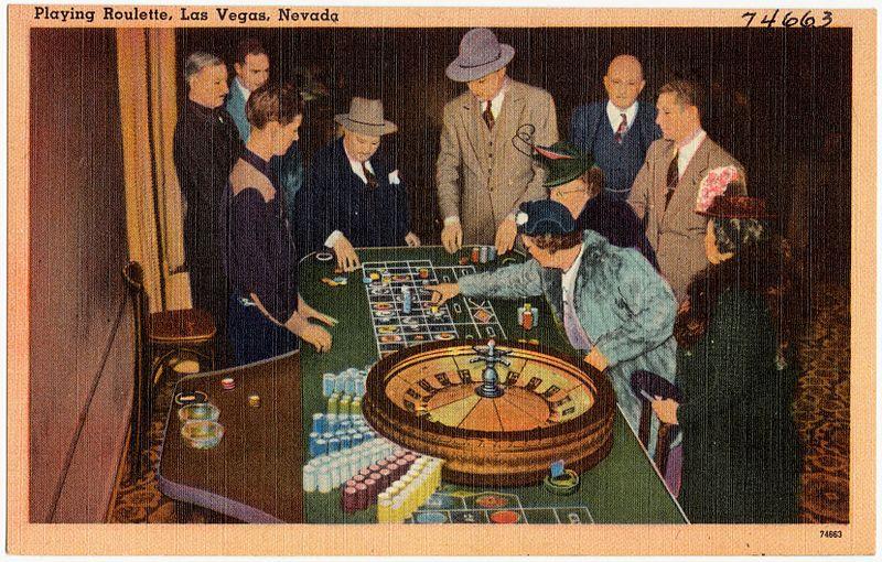 Playing_roulette,_Las_Vegas,_Nevada_(74663)