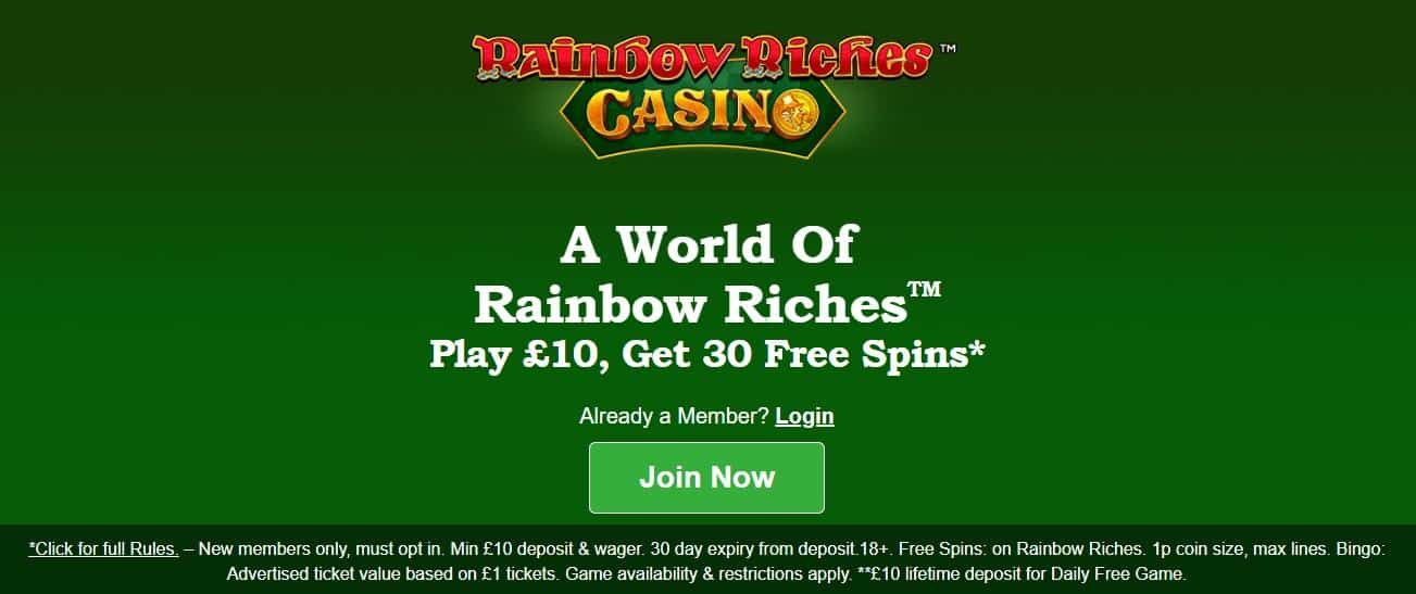Rainbow-Riches-App-E-Vegas.com-Download-Google-Playstore-Alternative