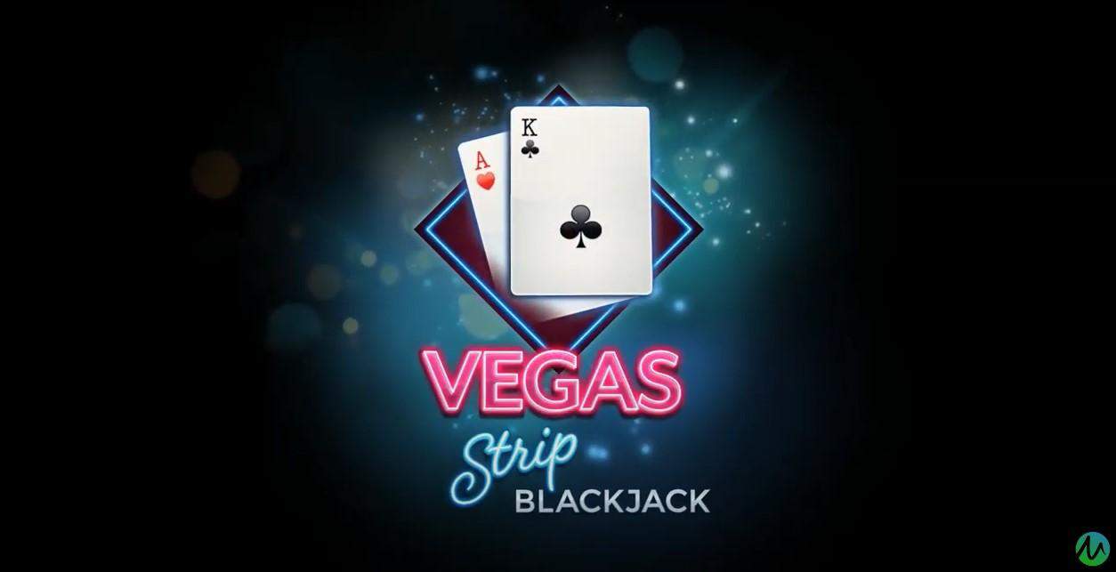 What-is-Vegas-Strip-Blackjack