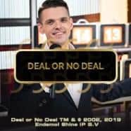 Deal or No Deal Live at Gala Casino UK