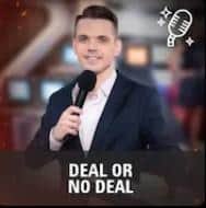Deal or No deal Live