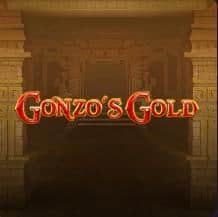 Gonzos Gold NetEnt