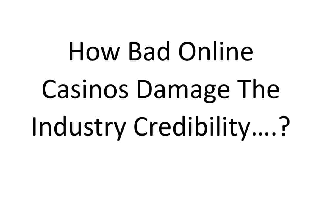 Industry Credibility