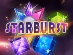 Starburst NetEnts most popular game