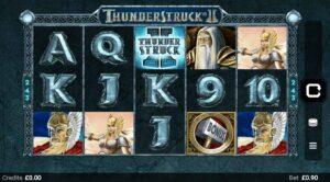 Thunderstruck 2