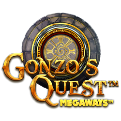 gonzos-quest-megaways-logo