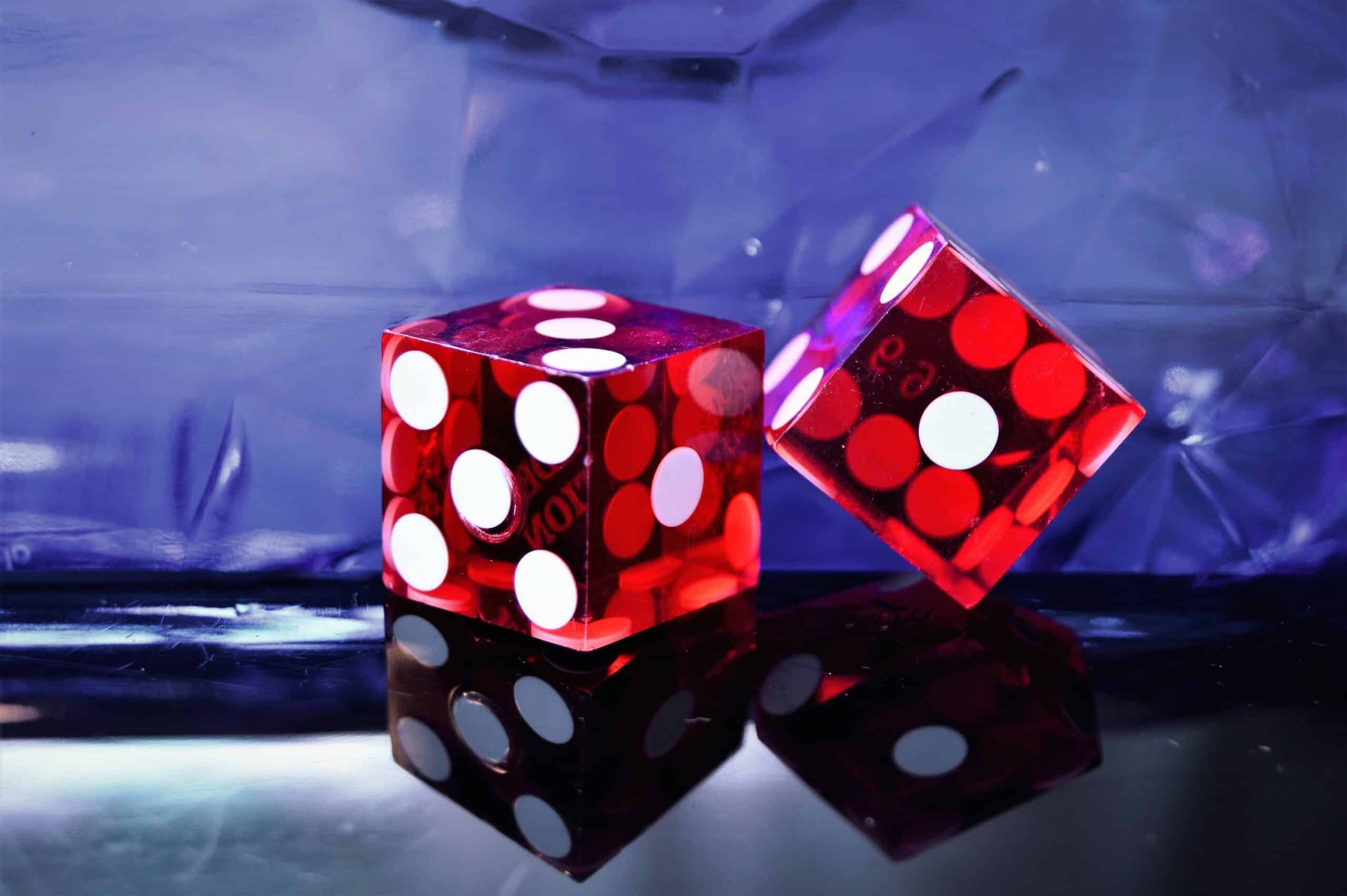 Craps Unveiled: The Excitement and Strategy Behind the Dice Game