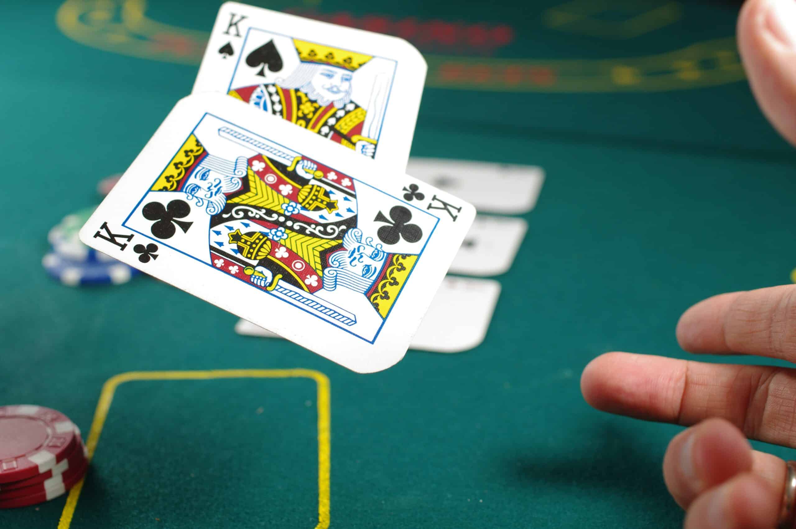 Casino Language Every Player Should Know