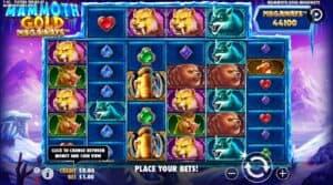 44100 Ways to Win With Mammoth Gold Megaways Reviewed Right Here at E-Vegas.com