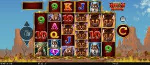 Bison Rising Megaways Expert slot Review