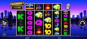 Cops N Robbers Megaways Expert Game Review by E-Vegas.com
