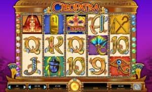 E-Vegas.com Expert Cleopatra Slot Review