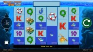 Fishin Frenzy the Big Catch Megaways Expert No Nonsense reviews
