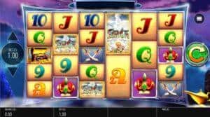 Genie Jackpots Megaways Review at E-Vegas.com