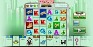 Monopoly Slots Reviewed First Hand at E-Vegas.com Users Perspective