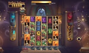 Perfect Potions Megaways Review by the Experts at E-Vegas.com
