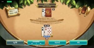 Phoenix Blackjack