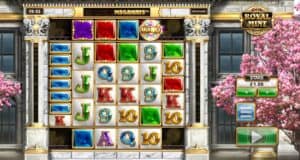 Royal Mint Megaways Slot Game Play Expert E-Vegas.com Review