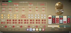 SIC Bo Review Casino Games by Roxor Gaming