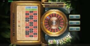 Phoenix Roulette