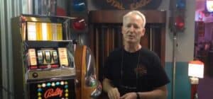 Vintage Slots and Slot History Bally